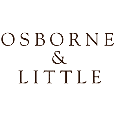 OSBORNE & LITTLE