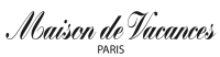 Maison de Vacances - Paris